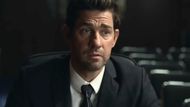John Krasinski in Jack Ryan | Image via Amazon Studios